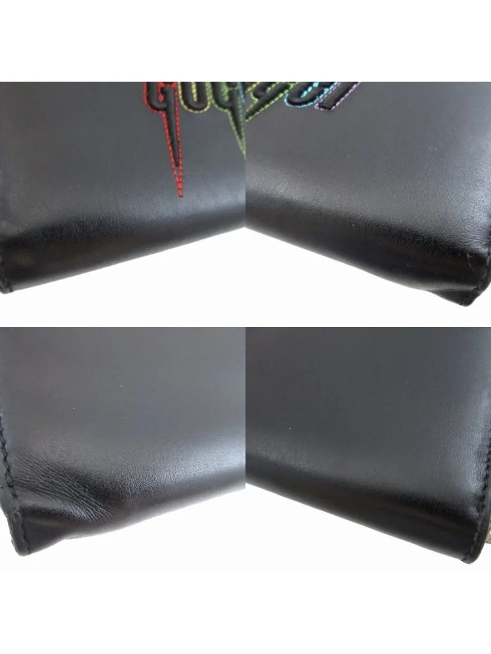 Gucci this authentic